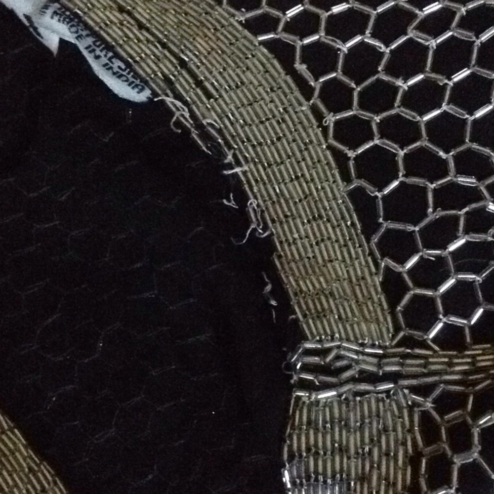 Beaded Jacket - image 4